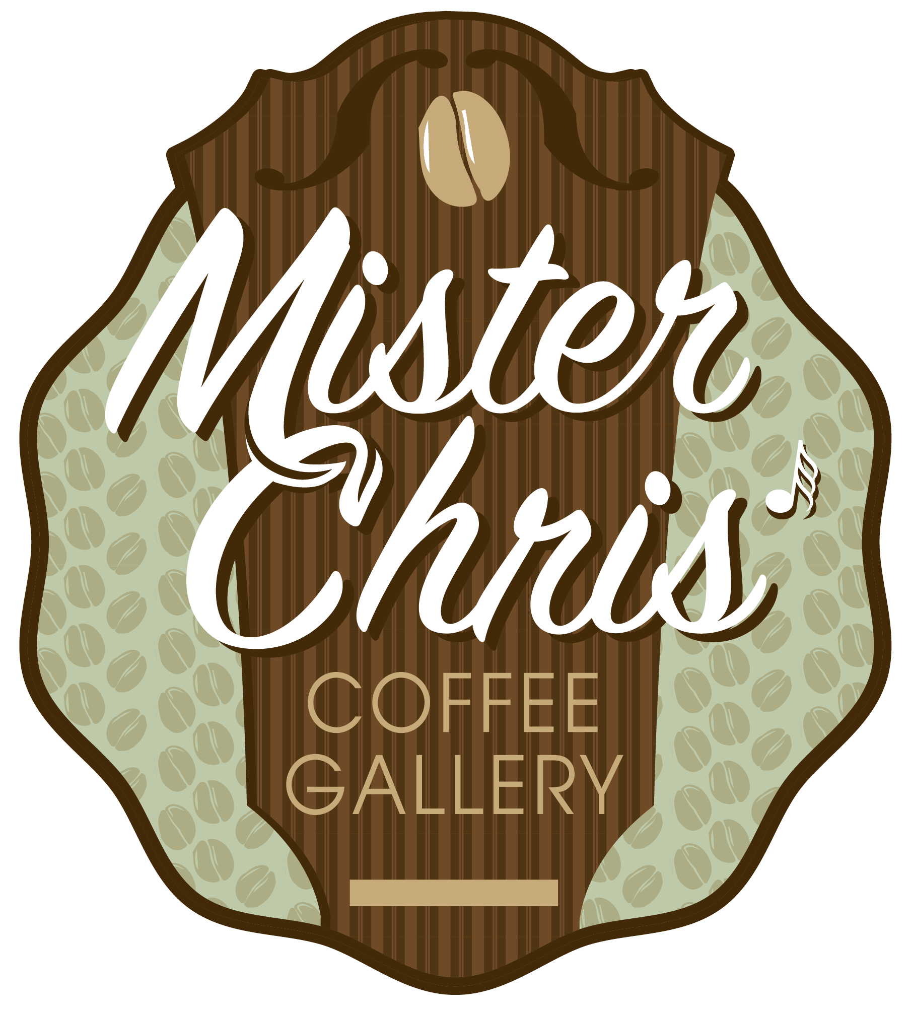 Mister Chris' Coffee Gallery