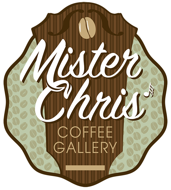 Image of Mister Chris Coffee Gallery Logo